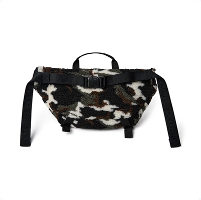 H2O Fagerholt Camou Bag - Shop Online Her