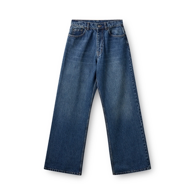 H2O Fagerholt Rome Jeans Blue Denim - Shop Online Her