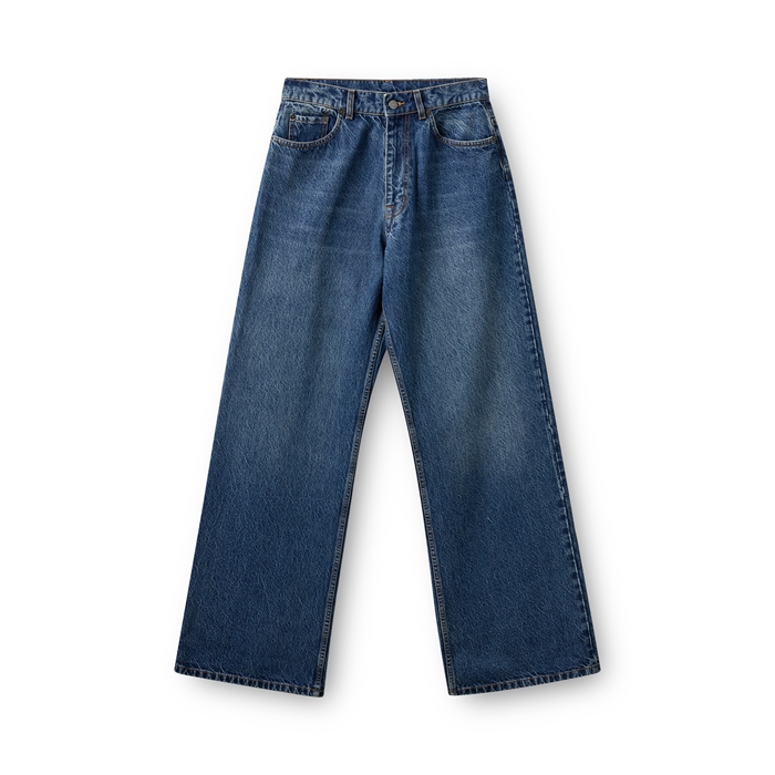 H2O Fagerholt Rome Jeans Blue Denim - Shop Online Her