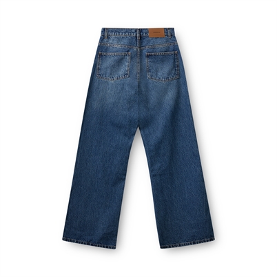 H2O Fagerholt Rome Jeans Blue Denim - Shop Online Her