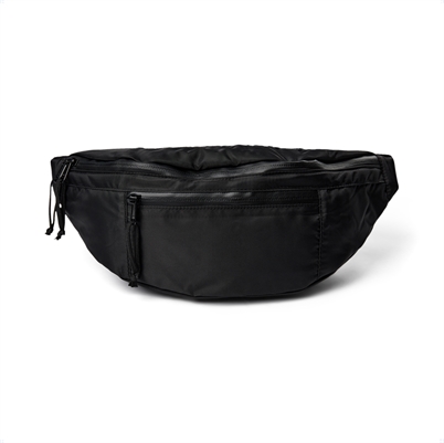 H2O Fagerholt Hygge Waist Bag Black - Shop Online Her