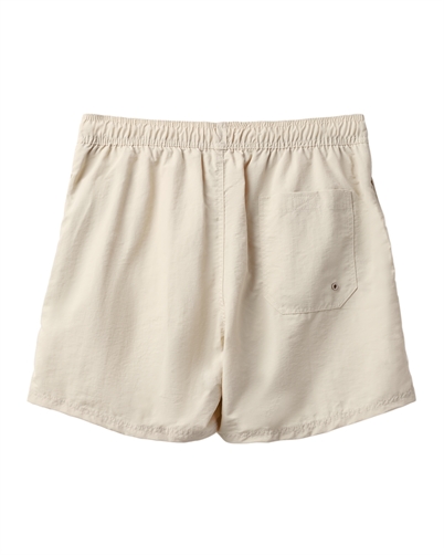 H2O Leisure Swim Shorts Beige Shop Online Hos Blossom