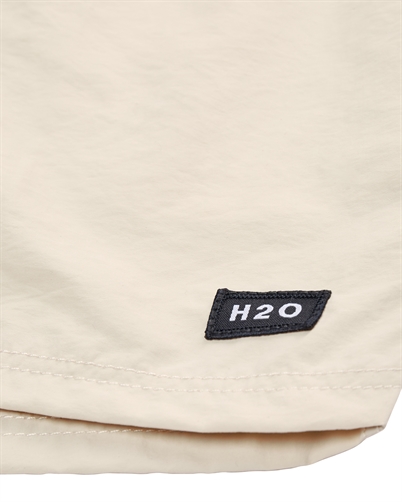 H2O Leisure Swim Shorts Beige Shop Online Hos Blossom