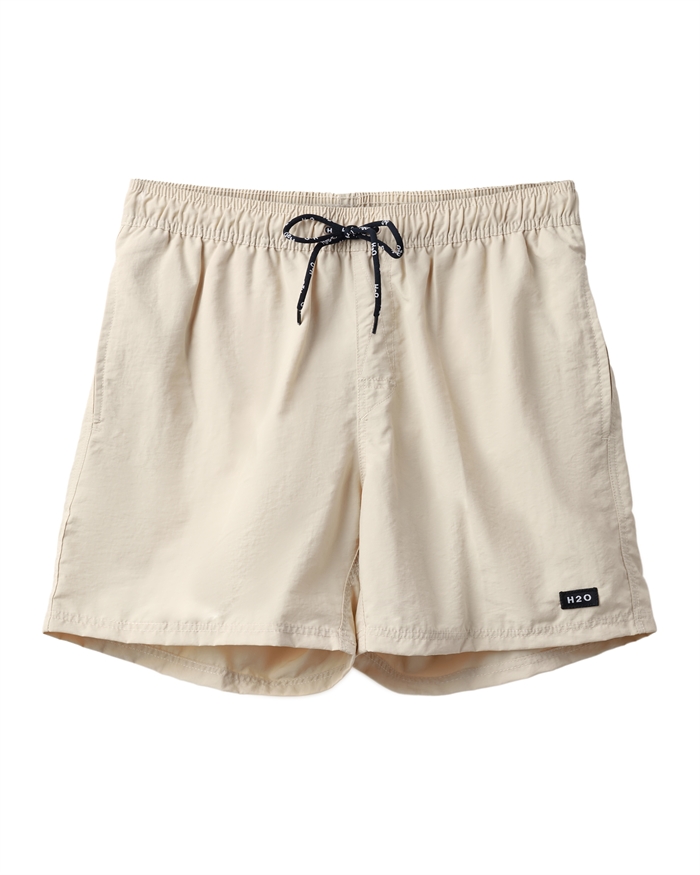 H2O Leisure Swim Shorts Beige Shop Online Hos Blossom