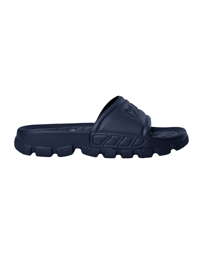 H2O New Trek Badesandal Navy Shop Online Hos Blossom