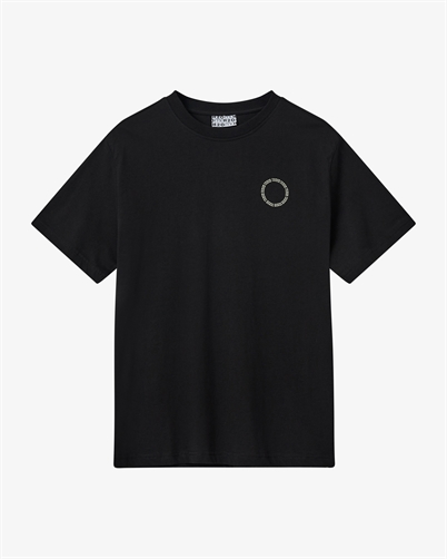 H2O MKxH2O  T-shirt Black - Shop Online Her