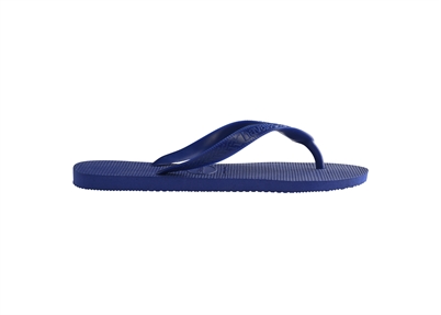 Havaianas Top Klipklapper Azul Naval Marine Blue - Shop Online