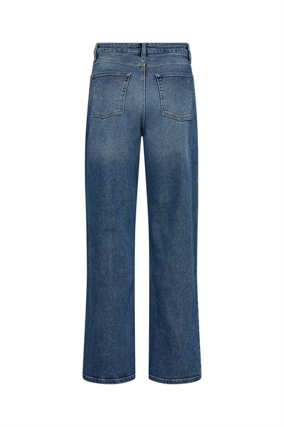 Ivy Copenhagen Brooke Jeans Wash Vigo - Shop Online Her