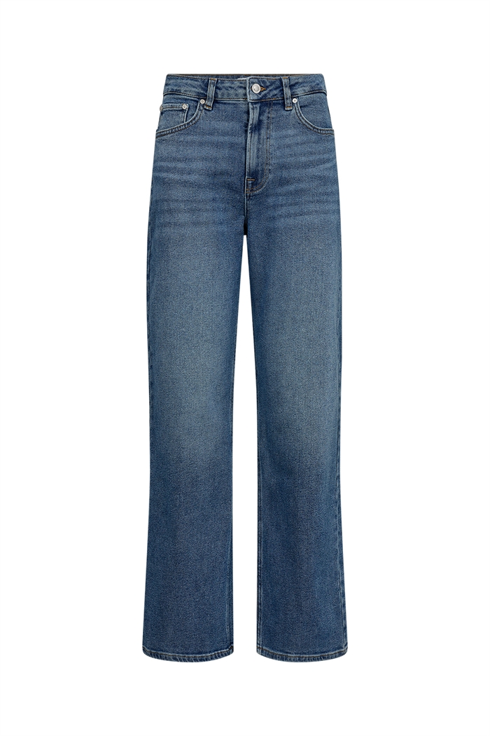 Ivy Copenhagen Brooke Jeans Wash Vigo - Shop Online Her