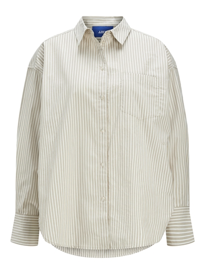 JJXX JXJamie LS Relaxed Poplin Shirt