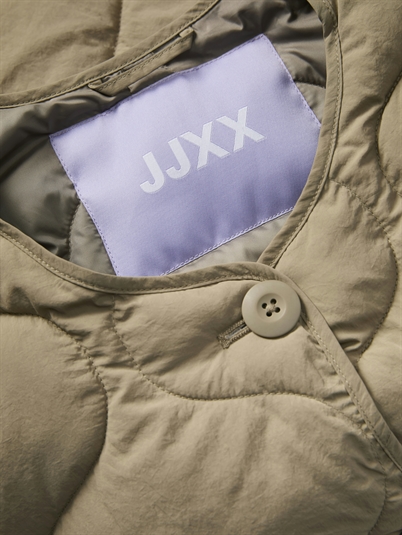 JJXX JXHope Quilted Jacket Coriander - Shop Online Her