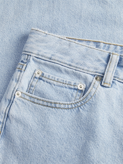 JJXX JXTokyo Wide Jeans Light Blue Denim - Shop Online Her