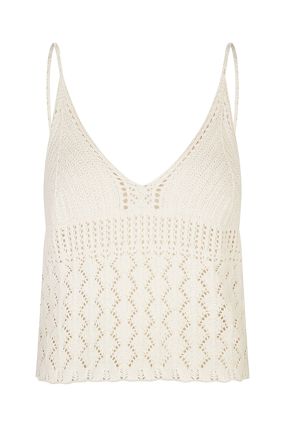 Lollys Laundry SaylorLL Top Creme - Shop Online