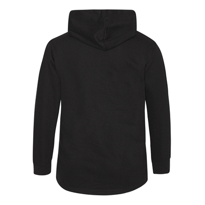 M.I.N.E Denmark Viola Hoodie Dark navy - Shop Online Her