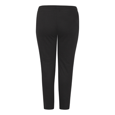 M.I.N.E Denmark Merete Sweatpants Black - Shop Online Her