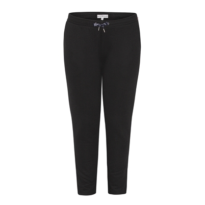 M.I.N.E Denmark Merete Sweatpants Black - Shop Online Her