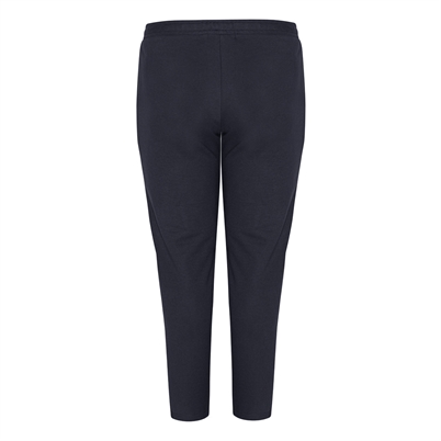 M.I.N.E Denmark Merete Sweatpants Dark Navy - Shop Online Her