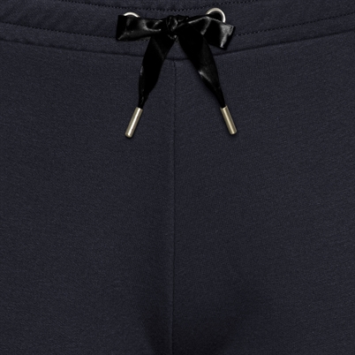 M.I.N.E Denmark Merete Sweatpants Dark Navy - Shop Online Her