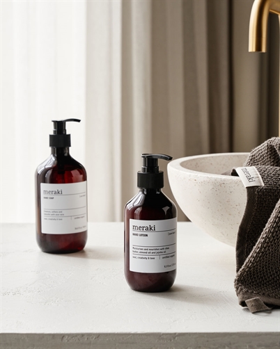 Meraki Håndlotion Pure Basic 275 ml - Shop Online Hos Blossom