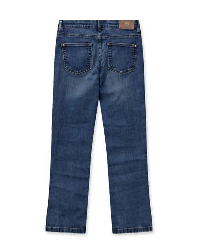 Mos Mosh MMAshley Imera Jeans Dark Blue - Shop Online