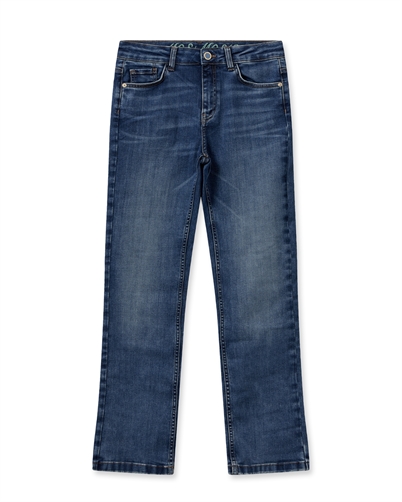 Mos Mosh MMAshley Imera Jeans Dark Blue - Shop Online