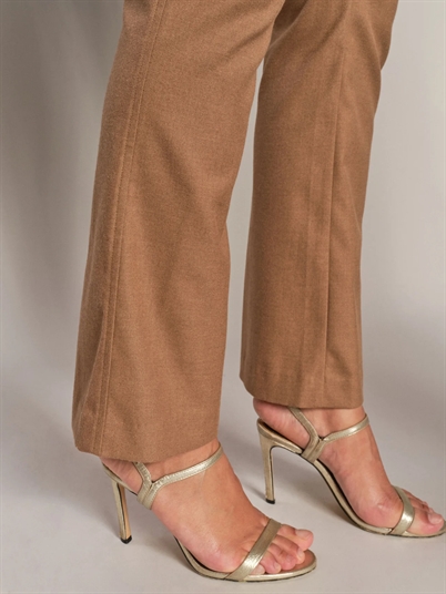 Mos mosh MMEllen Caia Pant Indian Tan - Shop Online Her