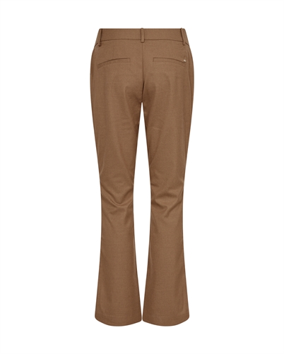 Mos mosh MMEllen Caia Pant Indian Tan - Shop Online Her