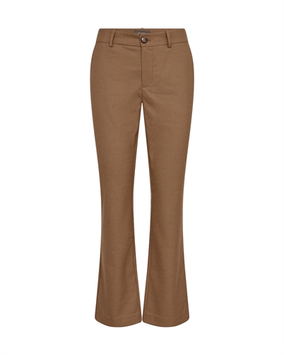 Mos mosh MMEllen Caia Pant Indian Tan - Shop Online Her