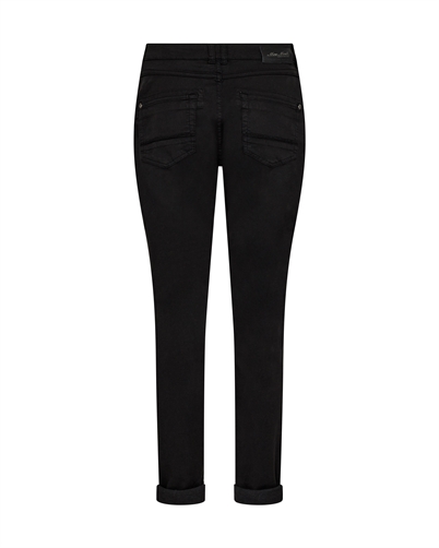 Mos Mosh MMNaomi Treasure pant Black - Shop Online Her