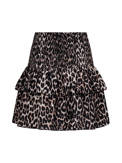 Neo Noir Carin R Leo Nederdel Leopard Shop Online Hos Blossom