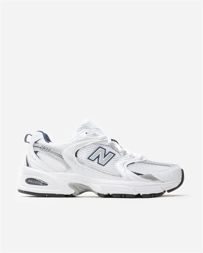 New Balance MR530SG Sneakers White Natural Indigo - Shop Online