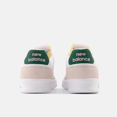 New Balance CT300SW3 Sneakers White Pink Shop Online Hos Blossom