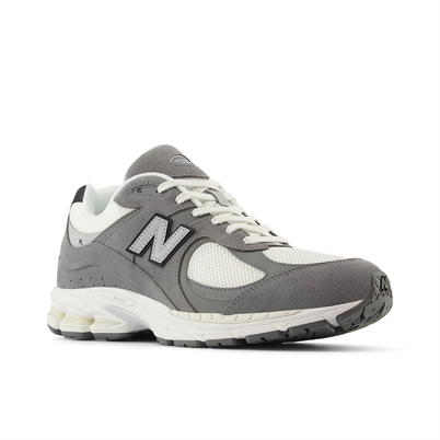 New Balance M2002RRD Sneakers Harbor Grey Black Shop Online Hos Blossom