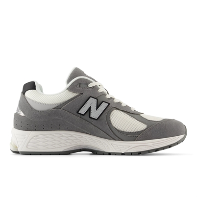 New Balance M2002RRD Sneakers Harbor Grey Black Shop Online Hos Blossom