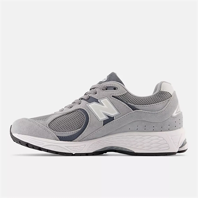 New Balance M2002RST Sneakers Steel Lead Shop Online Hos Blossom