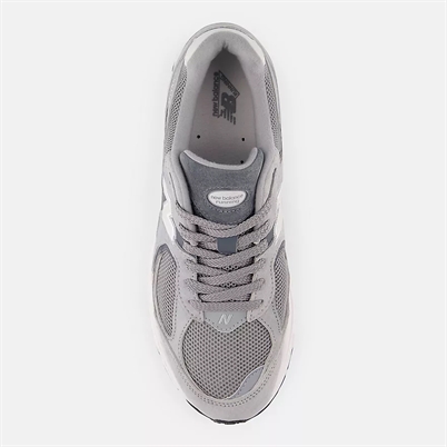 New Balance M2002RST Sneakers Steel Lead Shop Online Hos Blossom