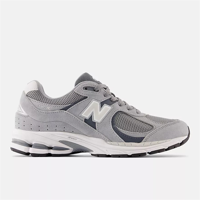 New Balance M2002RST Sneakers Steel Lead Shop Online Hos Blossom
