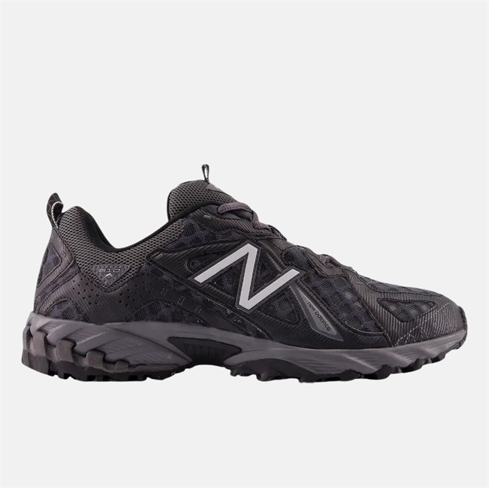 New Balance ML610TAQ Sneakers Magnet Black Shop Online Hos Blossom