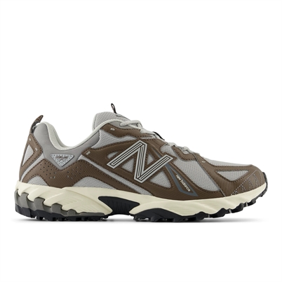 New Balance ML610TAT Sneakers Dark Mushroom Raincloud Shop Online Hos Blossom