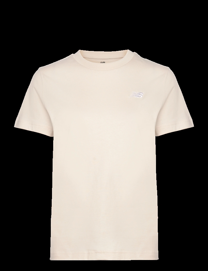 New Balance Athletics Jersey T-shirt Linen - Shop Online