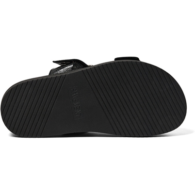 Pavement Augusta Sandaler Black Patent Shop Online Hos Blossom