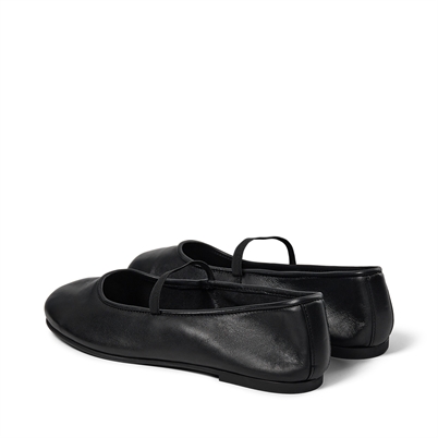 Pavement Ava Ballerina Black Shop Online Hos Blossom