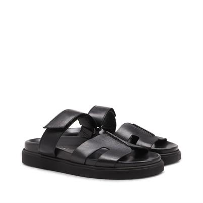 Pavement Maru Sandaler Black Shop Online Hos Blossom