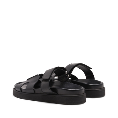 Pavement Maru Sandaler Black Shop Online Hos Blossom