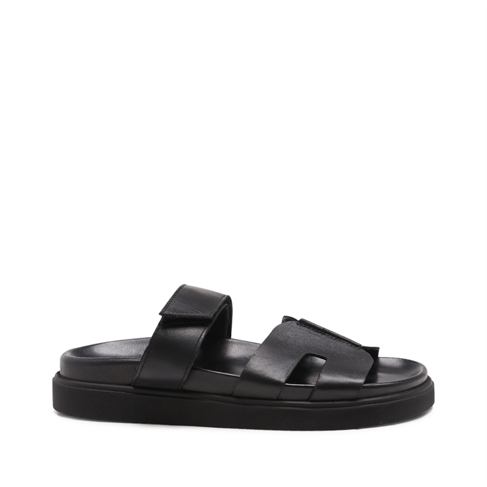 Pavement Maru Sandaler Black Shop Online Hos Blossom