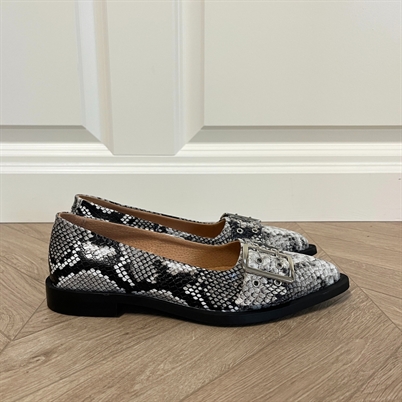 Pavement Saso Low Ballerina Snake Shop Online Hos Blossom