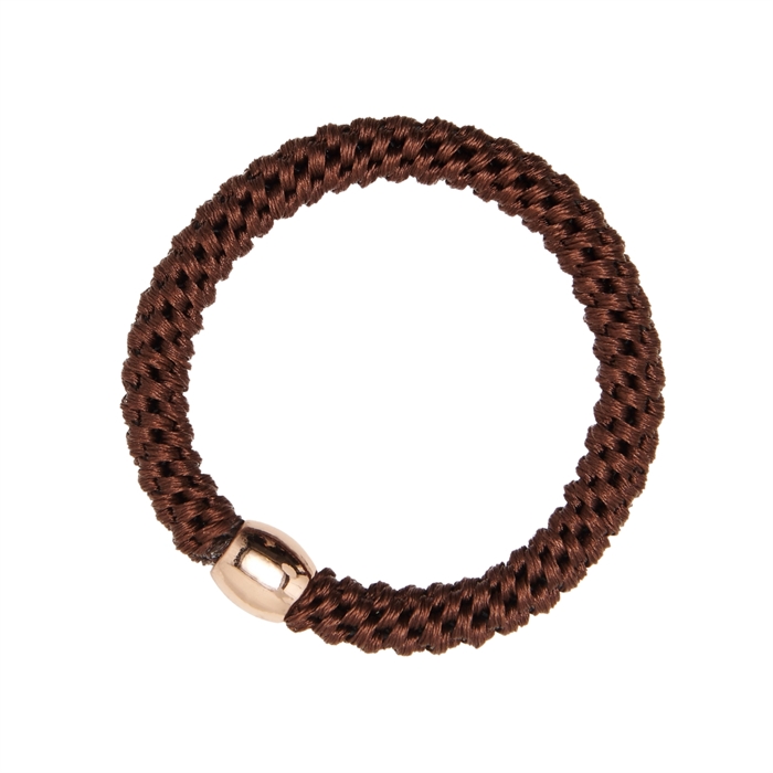 Pico Gio Perle Elastik Mocca Shop Online Hos Blossom