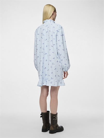 Pieces Pclotus Kjole Nantucket Breez Flower Shop Online Hos Blossom