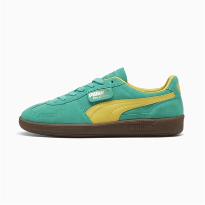 Puma Palermo Sneakers Jade Frost  - Shop Online Hos Blossom