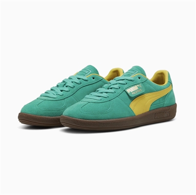 Puma Palermo Sneakers Jade Frost  - Shop Online Hos Blossom